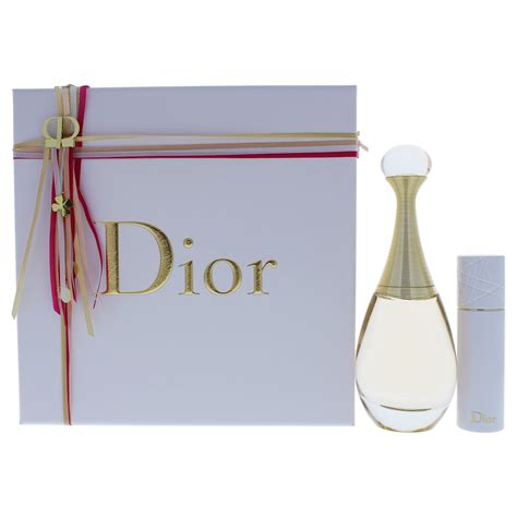 dior parfum damen set|dior perfume set for women.